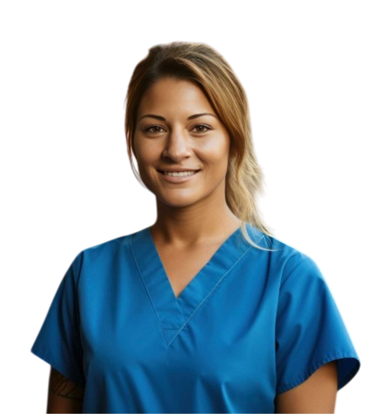 doctor